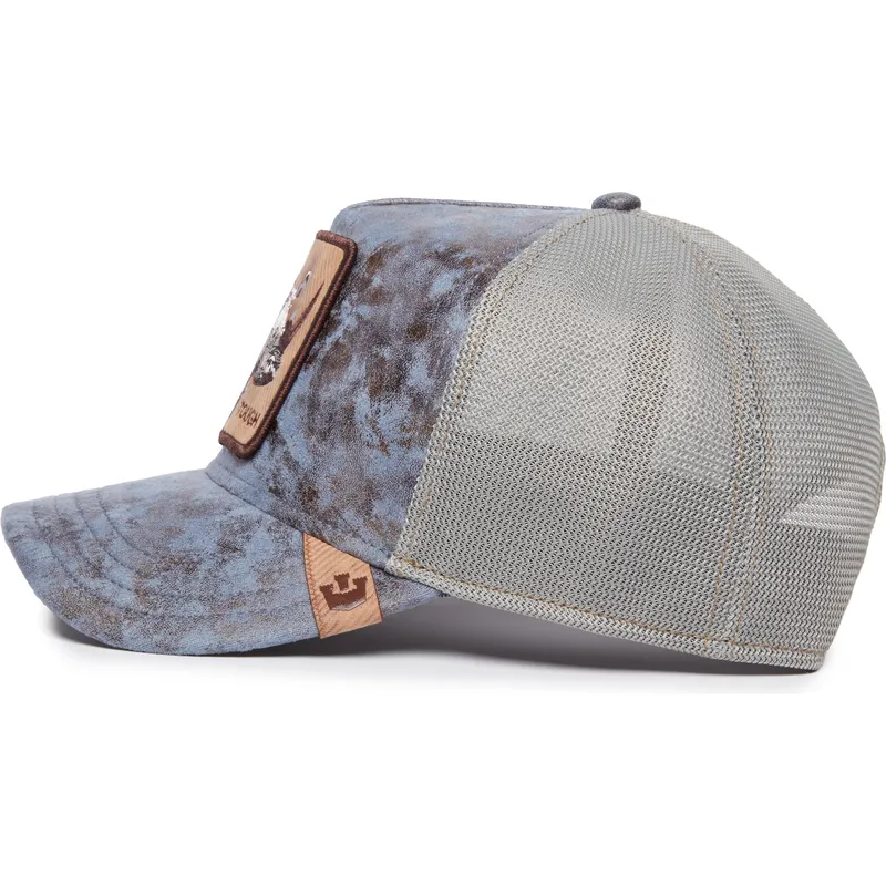mutsid-kumer-meresinine-snapback-tough-rhino-the-farm-goorin-bros mutsid-kumer-meresinine-snapback-tough-rhino-the-farm-goorin-bros