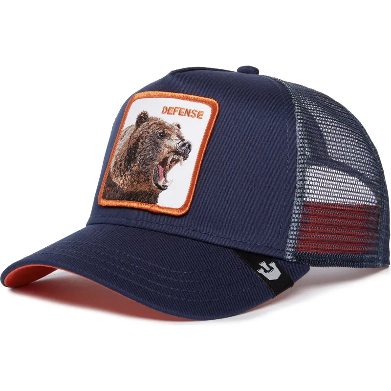 mutsid-kumer-meresinine-snapback-defense-bear-fan-the-farm-goorin-bros