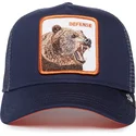 mutsid-kumer-meresinine-snapback-defense-bear-fan-the-farm-goorin-bros