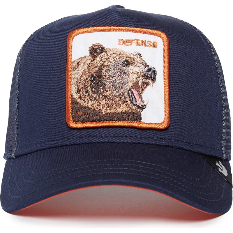 mutsid-kumer-meresinine-snapback-defense-bear-fan-the-farm-goorin-bros