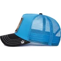 mutsid-kumer-sinine-snapback-mighty-lion-fan-the-farm-goorin-bros
