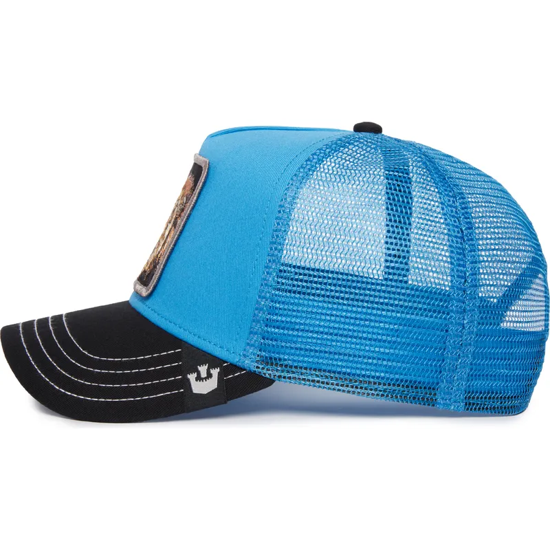 mutsid-kumer-sinine-snapback-mighty-lion-fan-the-farm-goorin-bros mutsid-kumer-sinine-snapback-mighty-lion-fan-the-farm-goorin-bros