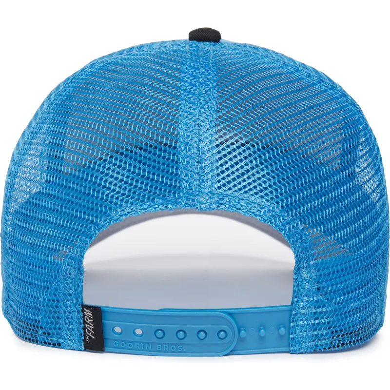 mutsid-kumer-sinine-snapback-mighty-lion-fan-the-farm-goorin-bros mutsid-kumer-sinine-snapback-mighty-lion-fan-the-farm-goorin-bros