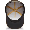 mutsid-kumer-pruun-snapback-king-moon-lion-uk-plaid-the-farm-goorin-bros