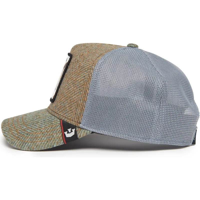 mutsid-kumer-mitmevarviline-snapback-wise-ass-moon-owl-uk-plaid-the-farm-goorin-bros