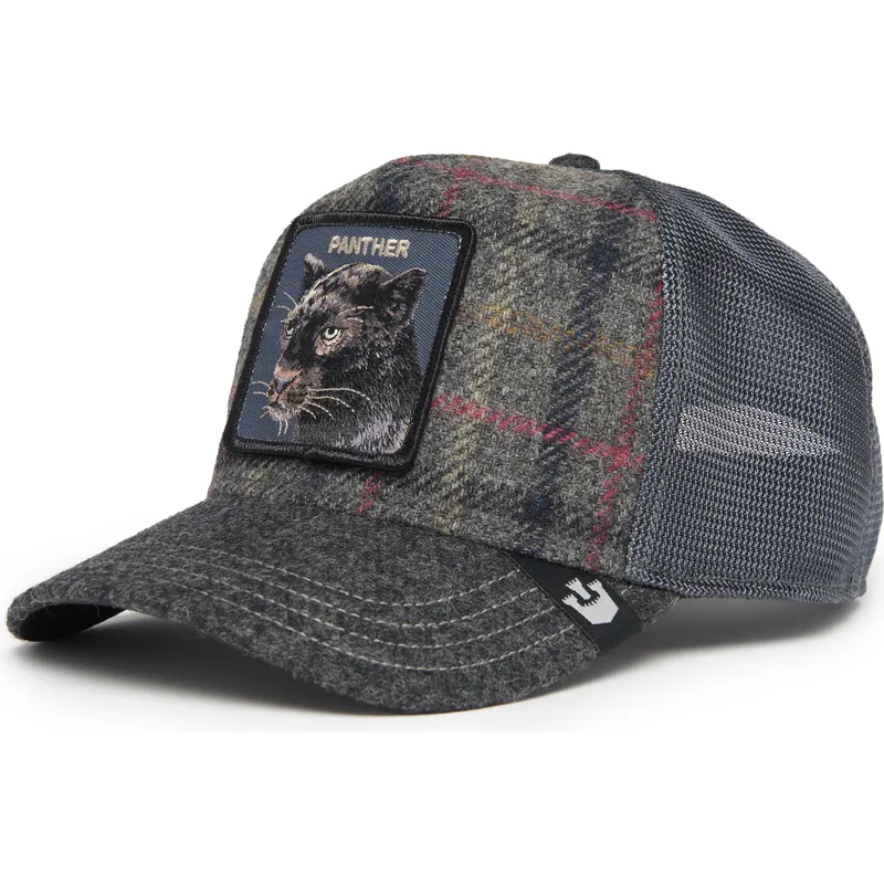 mutsid-kumer-hall-snapback-moon-panther-uk-plaid-the-farm-goorin-bros