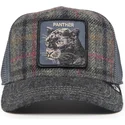 mutsid-kumer-hall-snapback-moon-panther-uk-plaid-the-farm-goorin-bros