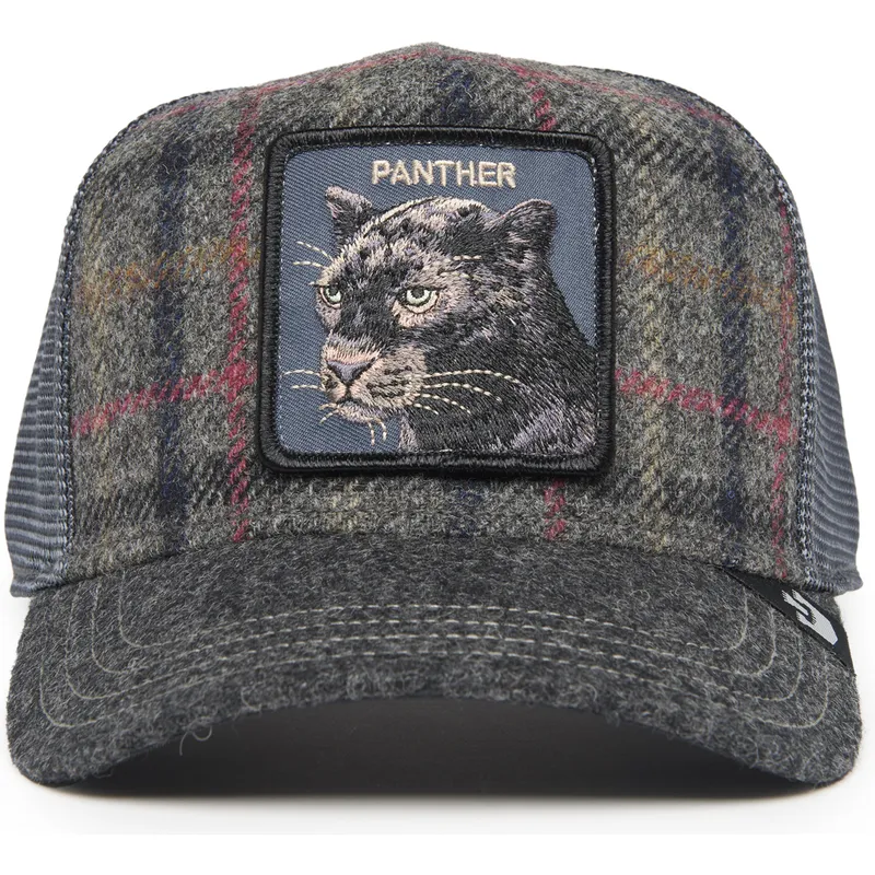 mutsid-kumer-hall-snapback-moon-panther-uk-plaid-the-farm-goorin-bros