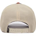 mutsid-kumer-mitmevarviline-snapback-cock-moon-rooster-uk-plaid-the-farm-goorin-bros