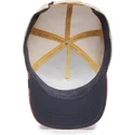 mutsid-kumer-mitmevarviline-snapback-cock-moon-rooster-uk-plaid-the-farm-goorin-bros