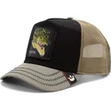 mutsid-kumer-roheline-snapback-tri-tone-the-farm-goorin-bros