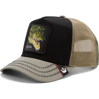 mutsid-kumer-roheline-snapback-tri-tone-the-farm-goorin-bros