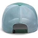 mutsid-kumer-roheline-snapback-faded-tri-tone-the-farm-goorin-bros