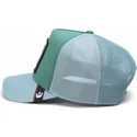 mutsid-kumer-roheline-snapback-faded-tri-tone-the-farm-goorin-bros