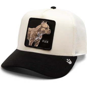 mutsid-kumer-beez-snapback-flex-the-suede-the-farm-goorin-bros