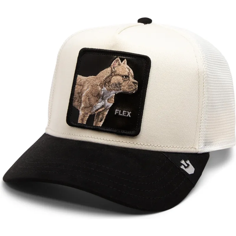 mutsid-kumer-beez-snapback-flex-the-suede-the-farm-goorin-bros
