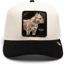 mutsid-kumer-beez-snapback-flex-the-suede-the-farm-goorin-bros
