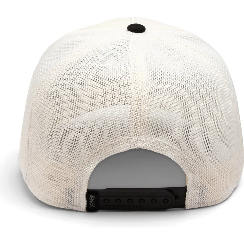 mutsid-kumer-beez-snapback-flex-the-suede-the-farm-goorin-bros