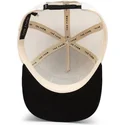 mutsid-kumer-beez-snapback-flex-the-suede-the-farm-goorin-bros