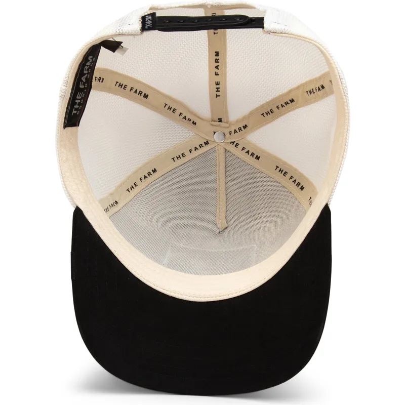 mutsid-kumer-beez-snapback-flex-the-suede-the-farm-goorin-bros