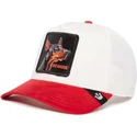 mutsid-kumer-punane-snapback-beware-the-suede-doberman-the-farm-goorin-bros