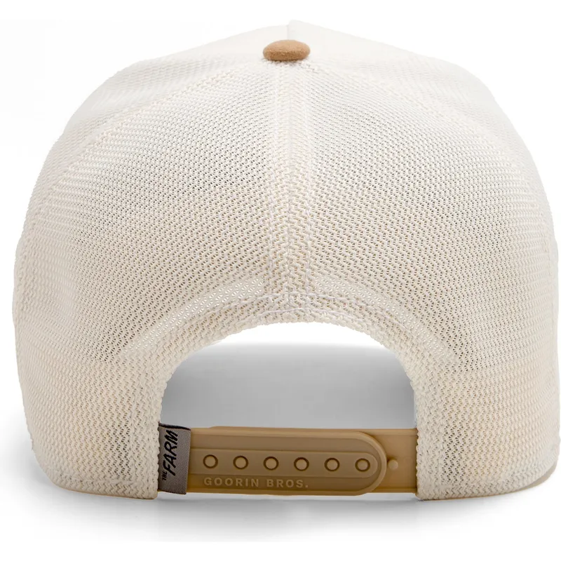 mutsid-kumer-beez-snapback-top-dog-the-suede-st-bernard-the-farm-goorin-bros