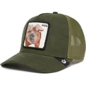 mutsid-kumer-roheline-snapback-hog-the-suede-pig-the-farm-goorin-bros