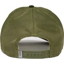 mutsid-kumer-roheline-snapback-hog-the-suede-pig-the-farm-goorin-bros