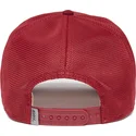 mutsid-kumer-punane-snapback-raging-the-suede-rager-the-farm-goorin-bros