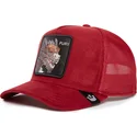 mutsid-kumer-punane-snapback-fury-the-suede-the-farm-goorin-bros