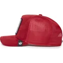 mutsid-kumer-punane-snapback-fury-the-suede-the-farm-goorin-bros