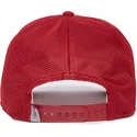 mutsid-kumer-punane-snapback-fury-the-suede-the-farm-goorin-bros