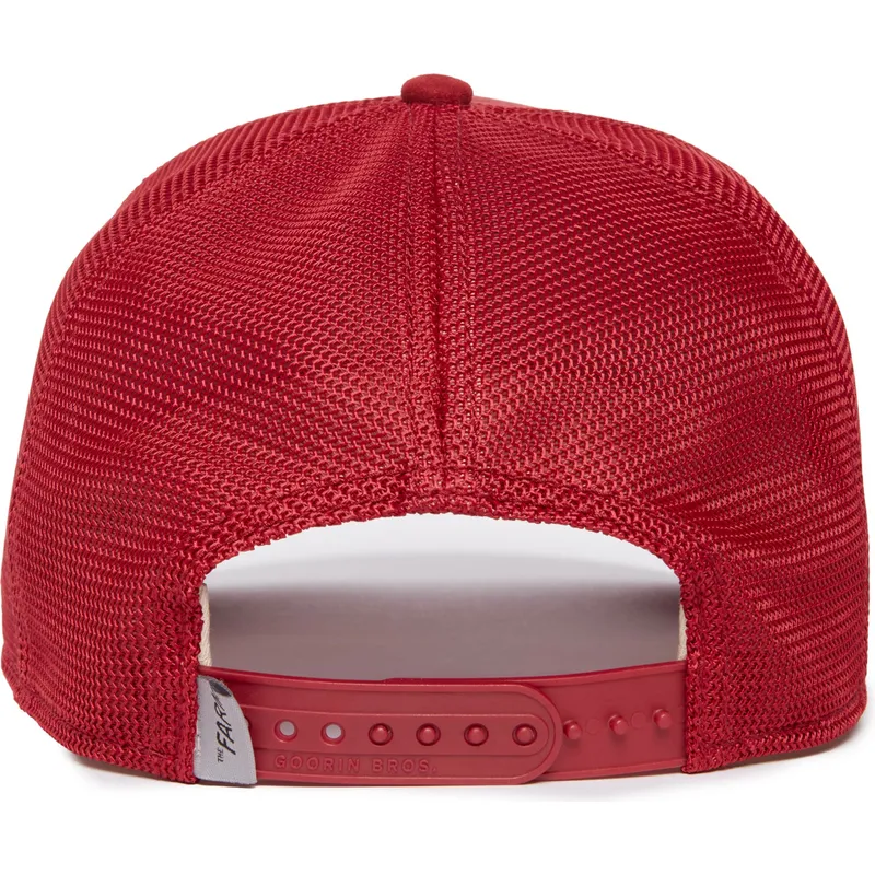 mutsid-kumer-punane-snapback-fury-the-suede-the-farm-goorin-bros