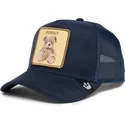 mutsid-kumer-meresinine-snapback-the-cuddly-bear-the-farm-goorin-bros
