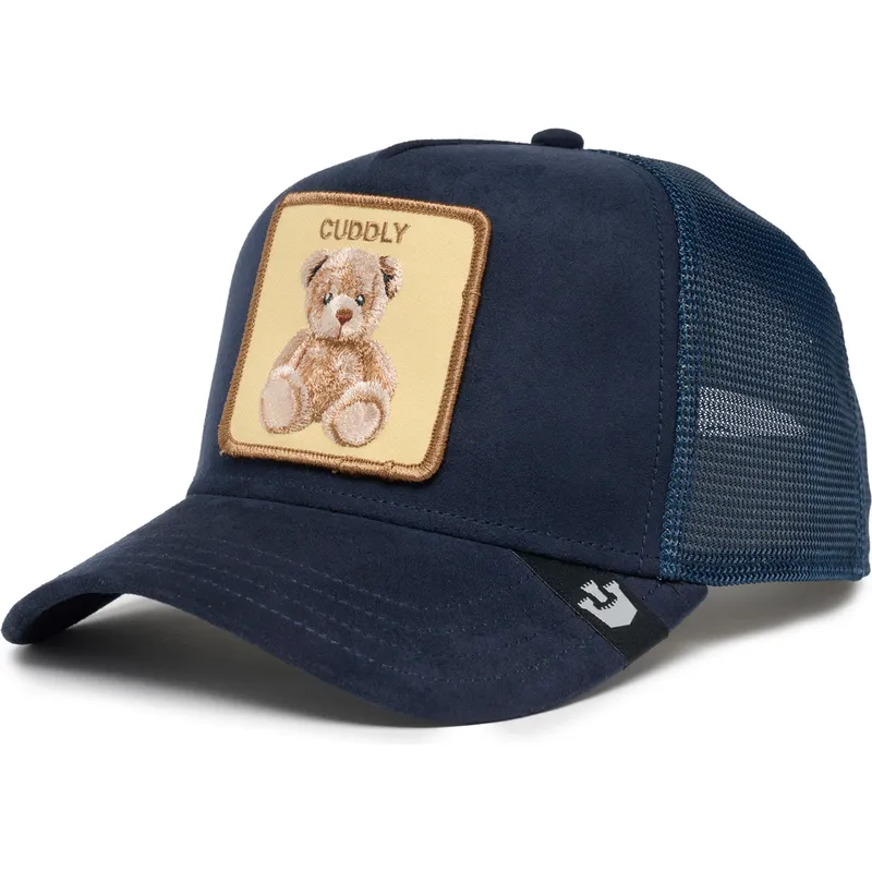 mutsid-kumer-meresinine-snapback-the-cuddly-bear-the-farm-goorin-bros