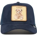 mutsid-kumer-meresinine-snapback-the-cuddly-bear-the-farm-goorin-bros