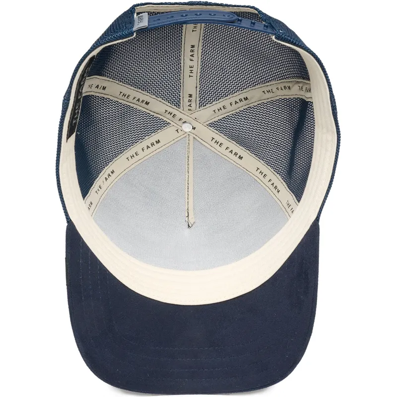 mutsid-kumer-meresinine-snapback-the-cuddly-bear-the-farm-goorin-bros
