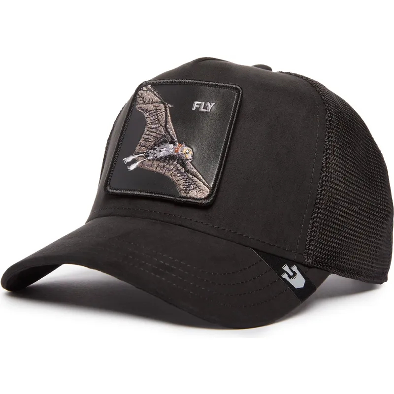 mutsid-kumer-must-snapback-fly-the-suede-bat-blacked-out-the-farm-goorin-bros