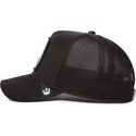mutsid-kumer-must-snapback-fly-the-suede-bat-blacked-out-the-farm-goorin-bros