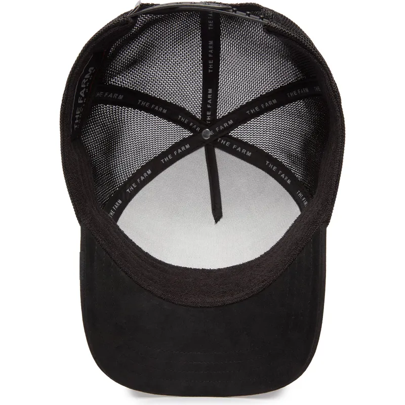 mutsid-kumer-must-snapback-fly-the-suede-bat-blacked-out-the-farm-goorin-bros