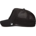 mutsid-kumer-must-snapback-legend-the-suede-ram-blacked-out-the-farm-goorin-bros