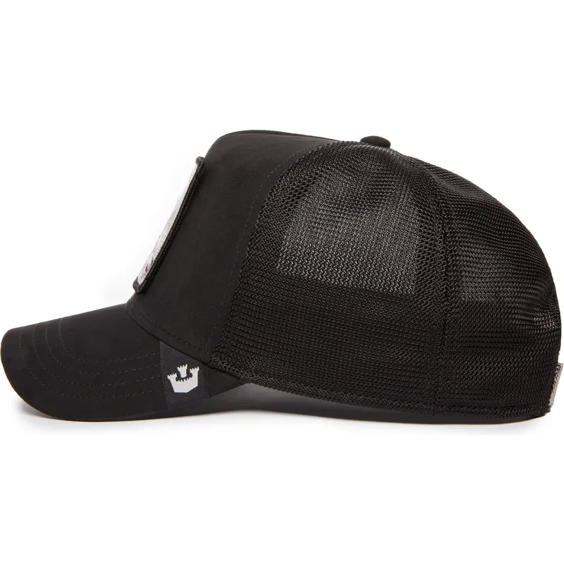mutsid-kumer-must-snapback-legend-the-suede-ram-blacked-out-the-farm-goorin-bros mutsid-kumer-must-snapback-legend-the-suede-ram-blacked-out-the-farm-goorin-bros