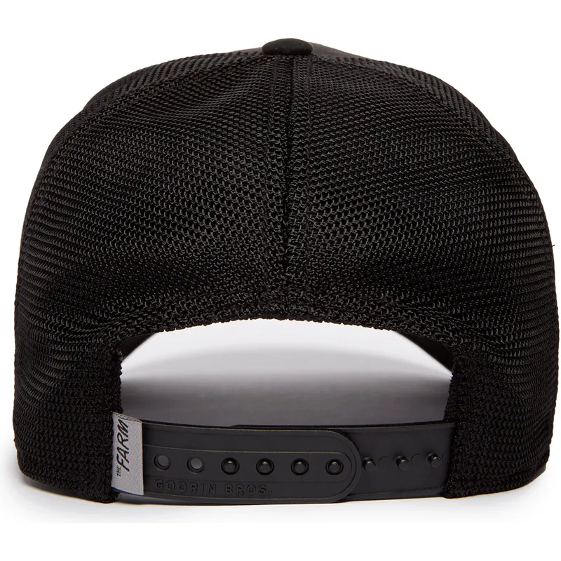 mutsid-kumer-must-snapback-legend-the-suede-ram-blacked-out-the-farm-goorin-bros mutsid-kumer-must-snapback-legend-the-suede-ram-blacked-out-the-farm-goorin-bros