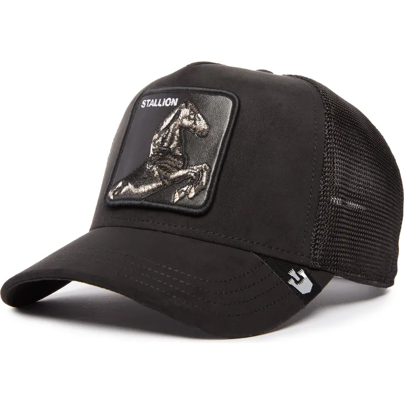 mutsid-kumer-must-snapback-the-suede-stallion-blacked-out-the-farm-goorin-bros