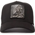 mutsid-kumer-must-snapback-the-suede-stallion-blacked-out-the-farm-goorin-bros