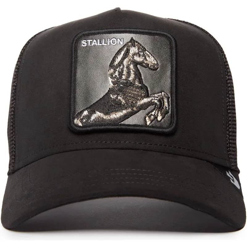 mutsid-kumer-must-snapback-the-suede-stallion-blacked-out-the-farm-goorin-bros