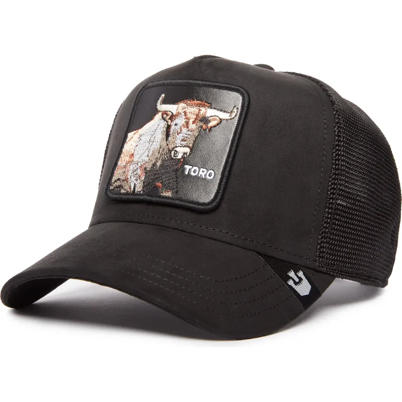 mutsid-kumer-must-snapback-the-suede-bull-blacked-out-the-farm-goorin-bros