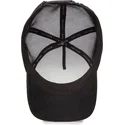 mutsid-kumer-must-snapback-the-suede-bull-blacked-out-the-farm-goorin-bros