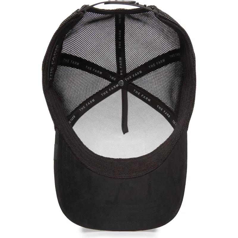 mutsid-kumer-must-snapback-the-suede-mamba-blacked-out-the-farm-goorin-bros mutsid-kumer-must-snapback-the-suede-mamba-blacked-out-the-farm-goorin-bros