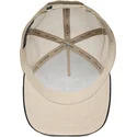 mutsid-kumer-beez-snapback-the-faded-sloth-eco-brutalism-the-farm-goorin-bros